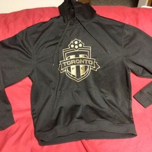 TORONTO FC hoodie